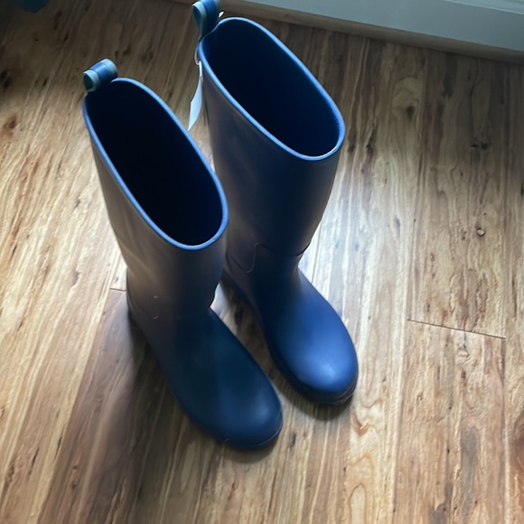NIB Totes Rain Boots - Picture 4 of 15